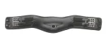 Clearance ERS Ovation® Comfort Dressage Girth Black
