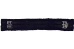 Discount ERS Ovation® Dry-Tex® Dressage Equalizer Girth Black