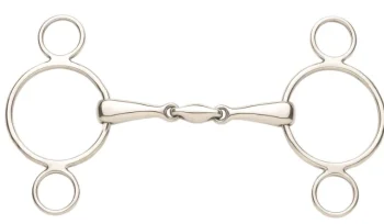 Discount ERS Ovation® Elite Center Oval 2-Ring Elevator Bit