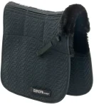 Best ERS Ovation® Europa™ Sheepskin 6-Shim Dressage Pad