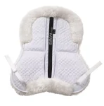 Discount ERS Ovation® Europa™ Sheepskin Solid Spine 4-Shim Half Pad