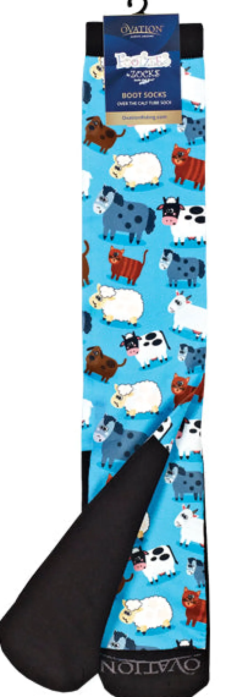 ovation-footzees-boot-socks-sgmAVHYy-2.webp New ERS Ovation® FootZees™ Boot Socks