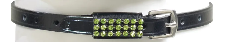 ovation-jeweled-spur-straps-aAFRjOFW-1.webp Clearance ERS Ovation® Jeweled Spur Straps