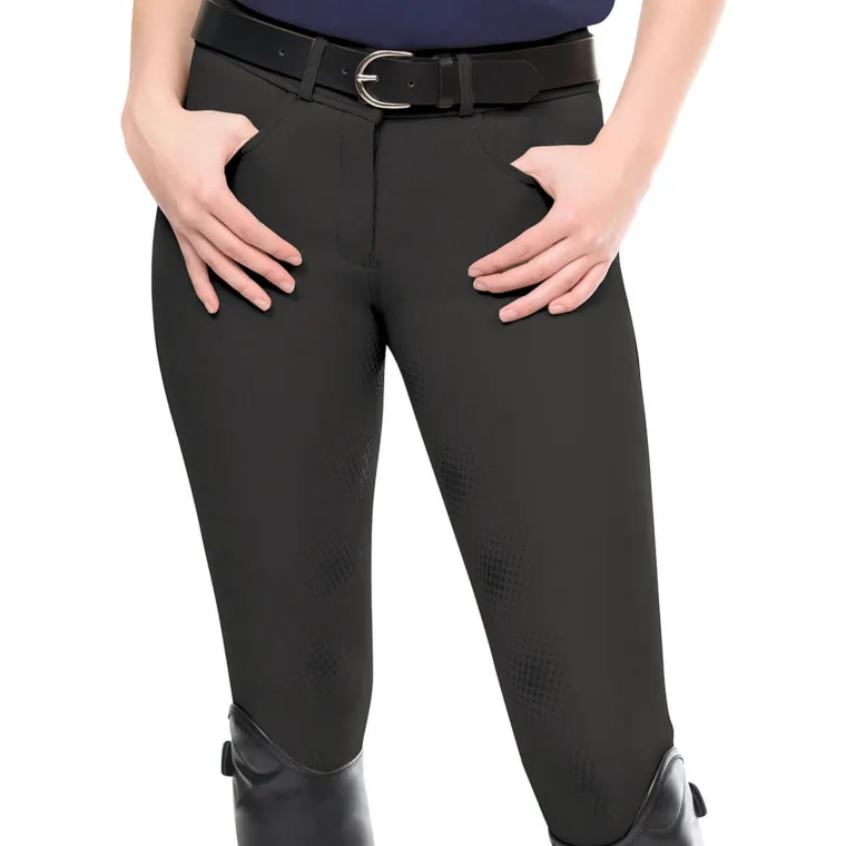 ovation-ladies-bellissima-ii-g-oIHblRUx-2.webp Hot ERS Ovation® Ladies’ Bellissima II GripTech Full-Seat Breech