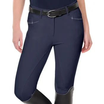 New ERS Ovation® Ladies’ Elegance Sparkle Full-Seat Breech