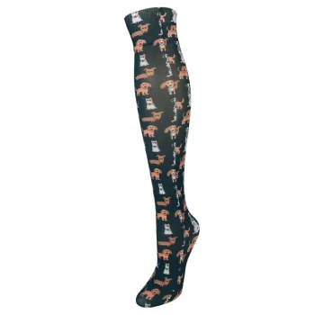 New ERS Ovation® Ladies’ Zocks™ Boot Socks