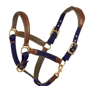 Online ERS Ovation® Luxor Cushion-Flex Halter