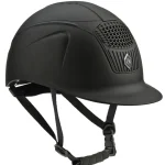 Hot ERS Ovation® M Class MIPS® Helmet JR Black/Black