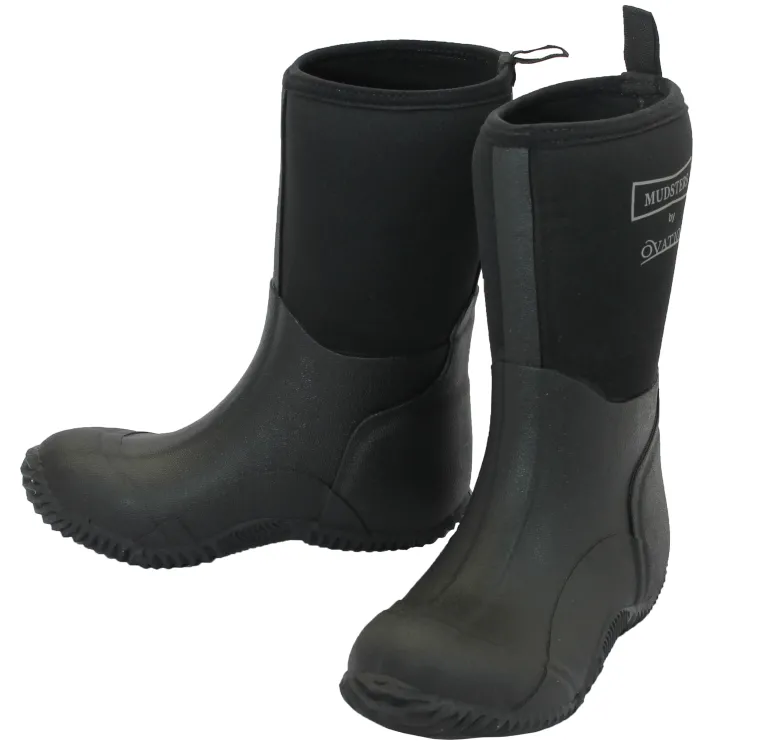 ovation-mudsters-mid-barn-boot-MGrFjYEU-1.webp Outlet ERS Ovation® Mudst™ Mid Barn Boot