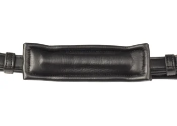 Hot ERS Ovation® Munich Anatomic Dressage Bridle Black