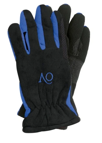 Online ERS Ovation® Polar Suede Fleece Gloves