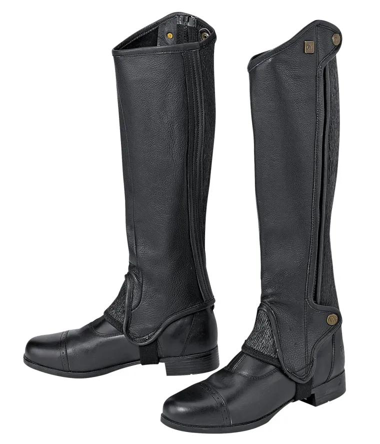 ovation-precision-fit-half-cha-YNUfAqMc-0.webp Discount ERS Ovation® Precision Fit Half Chaps
