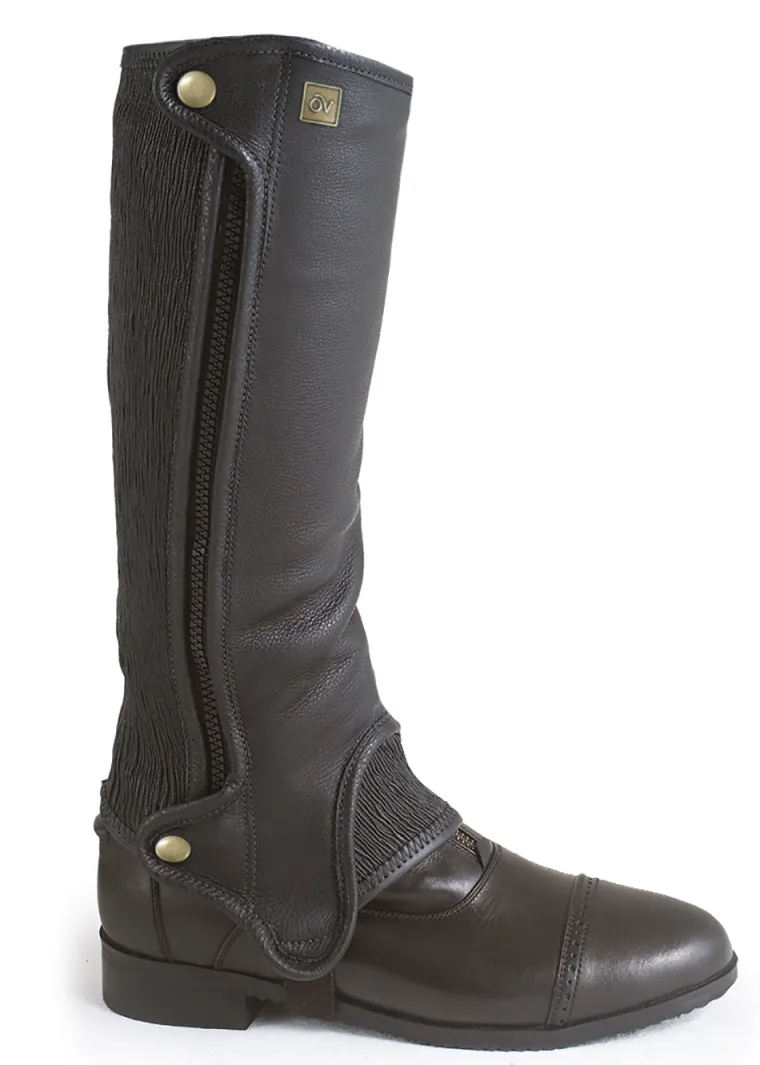 ovation-precision-fit-half-cha-YNUfAqMc-3.webp Discount ERS Ovation® Precision Fit Half Chaps