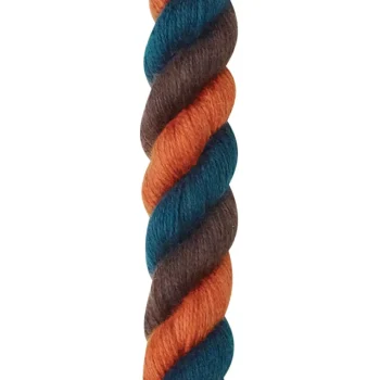 Outlet ERS Ovation® SofTouch Lead With Brass-Plated Chain & Solid Brass Snap