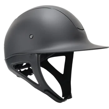 Fashion ERS Ovation® Vantage ERT Helmet Black Matte