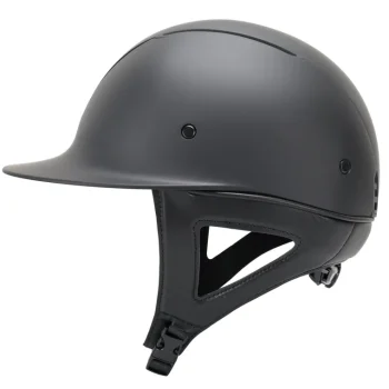 Fashion ERS Ovation® Vantage ERT Helmet Black Matte
