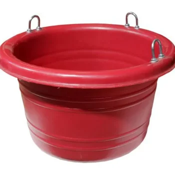 Clearance HORSEMEN S PRIDE Horsemen’s Pride™ Jr. Feed Tub