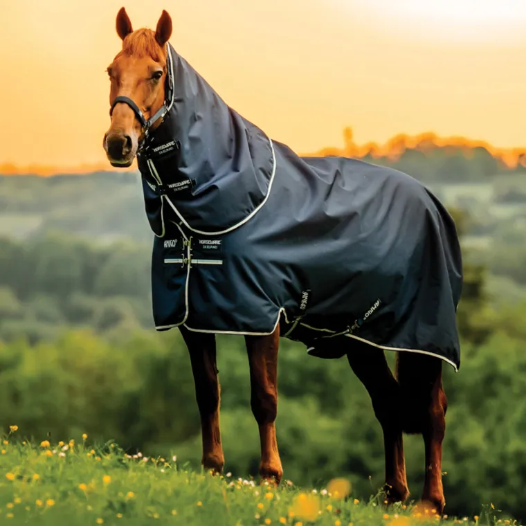 oylBrNOr_1.webp Online HORSEWARE ® Ireland Amigo® Ripstop 900D Plus Turnout Sheet