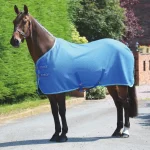 Discount SHIRES EQUESTRIAN Shires Tempest Original Waffle Cooler Royal