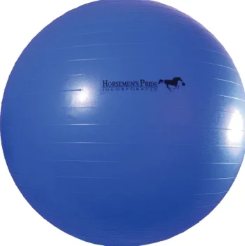 Sale HORSEMEN S PRIDE Jolly Mega Ball Blue