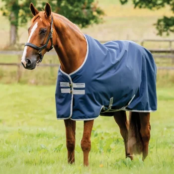 Hot HORSEWARE ® Ireland Amigo® Ripstop 900D 100 Gram Standard Neck Turnout