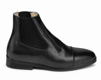 Sale PARLANTI USA Parlanti Unisex Z1 Paddock Boots Black