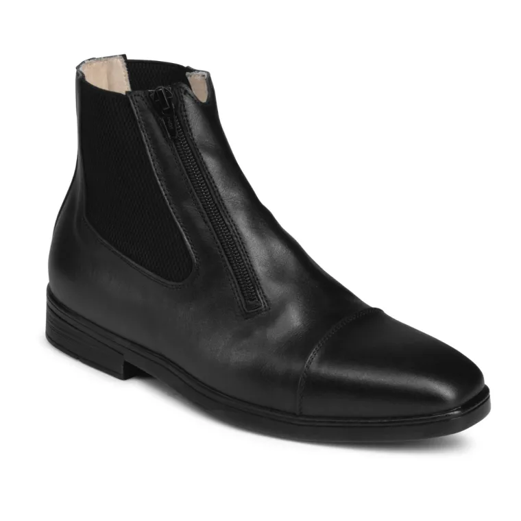 parlanti-unisex-z2-paddock-boo-zdqMfAKM-0.webp Hot PARLANTI USA Parlanti Unisex Z2 Paddock Boots Black