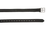 Fashion GEM-PASSIER Passier® Stirrup Leathers With Nylon Inserts Black