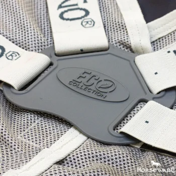 Outlet HORSEWARE ® Ireland Amigo® AmECO Combi (No Fill) Teal/Grey