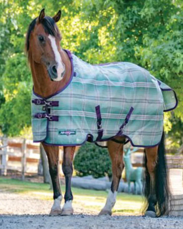 pejDOzMk_8.webp Outlet KENSINGTON ™ Pony Protective Sheet SureFit®