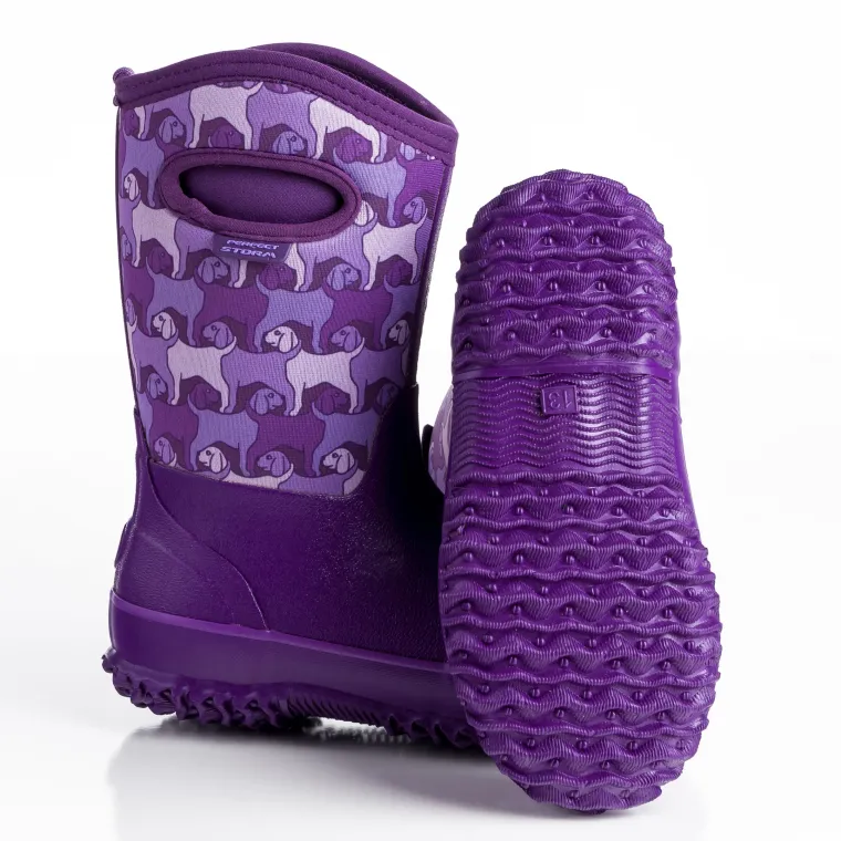 perfect-storm-kids-cloud-high-bMmhxTbI-2.webp Sale PERFECT STORM Kids’ Cloud High Boots Purple