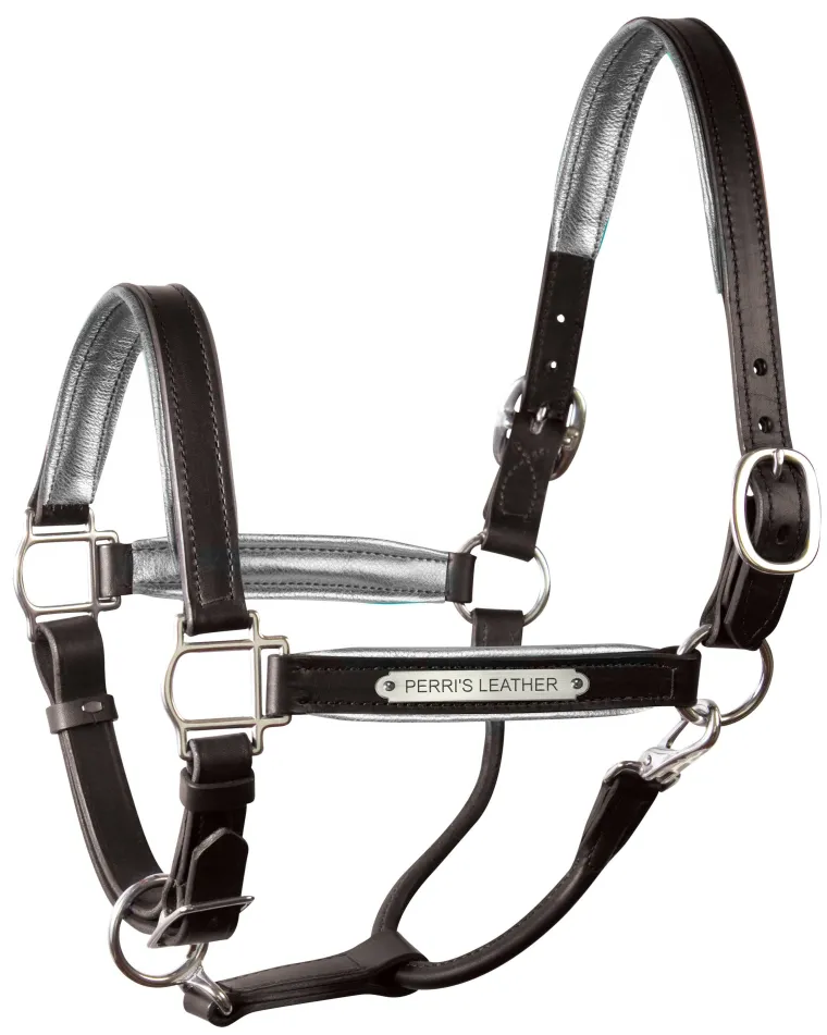 perris-1-padded-leather-halter-cicusNzb-22.webp Fashion PERRIS LEATHER Perri’s® 1" Padded Leather Halter