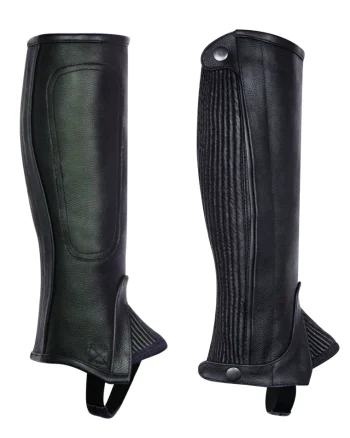 Outlet PERRIS LEATHER Perri’s® Children’s Professional Half Chaps