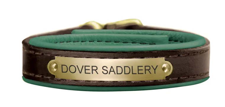 perris-padded-leather-nameplat-omGKpjLf-1.webp Discount PERRIS LEATHER Perri’s® Padded Leather Nameplate Bracelet