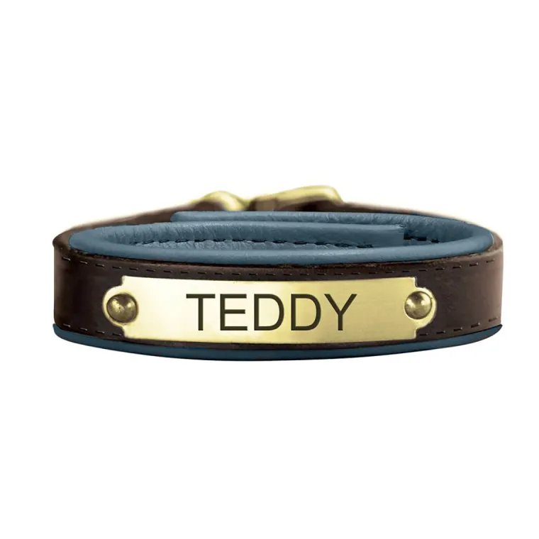 perris-padded-leather-nameplat-omGKpjLf-13.webp Discount PERRIS LEATHER Perri’s® Padded Leather Nameplate Bracelet