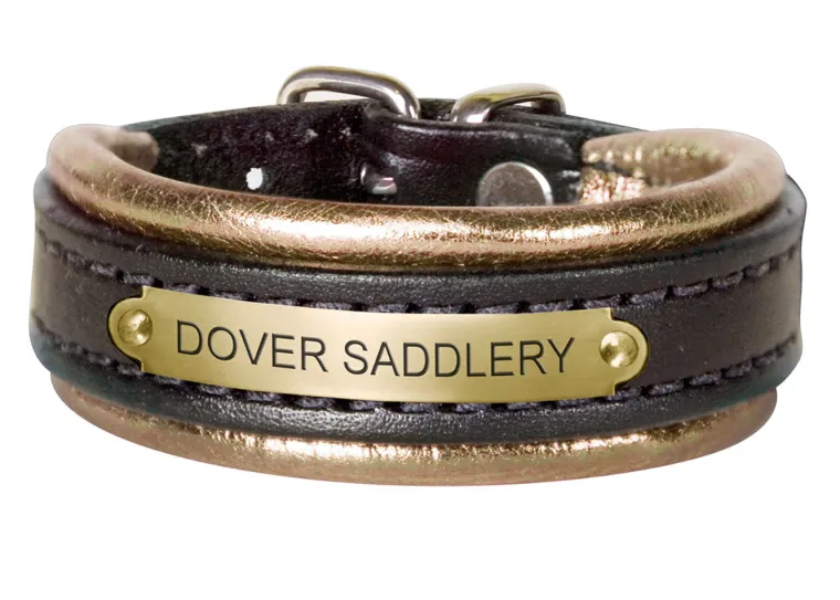 perris-padded-leather-nameplat-omGKpjLf-15.webp Discount PERRIS LEATHER Perri’s® Padded Leather Nameplate Bracelet