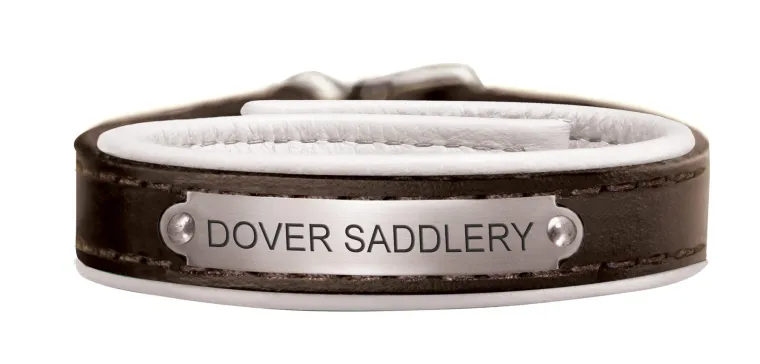 perris-padded-leather-nameplat-omGKpjLf-4.webp Discount PERRIS LEATHER Perri’s® Padded Leather Nameplate Bracelet