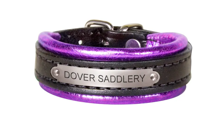 perris-padded-leather-nameplat-omGKpjLf-5.webp Discount PERRIS LEATHER Perri’s® Padded Leather Nameplate Bracelet