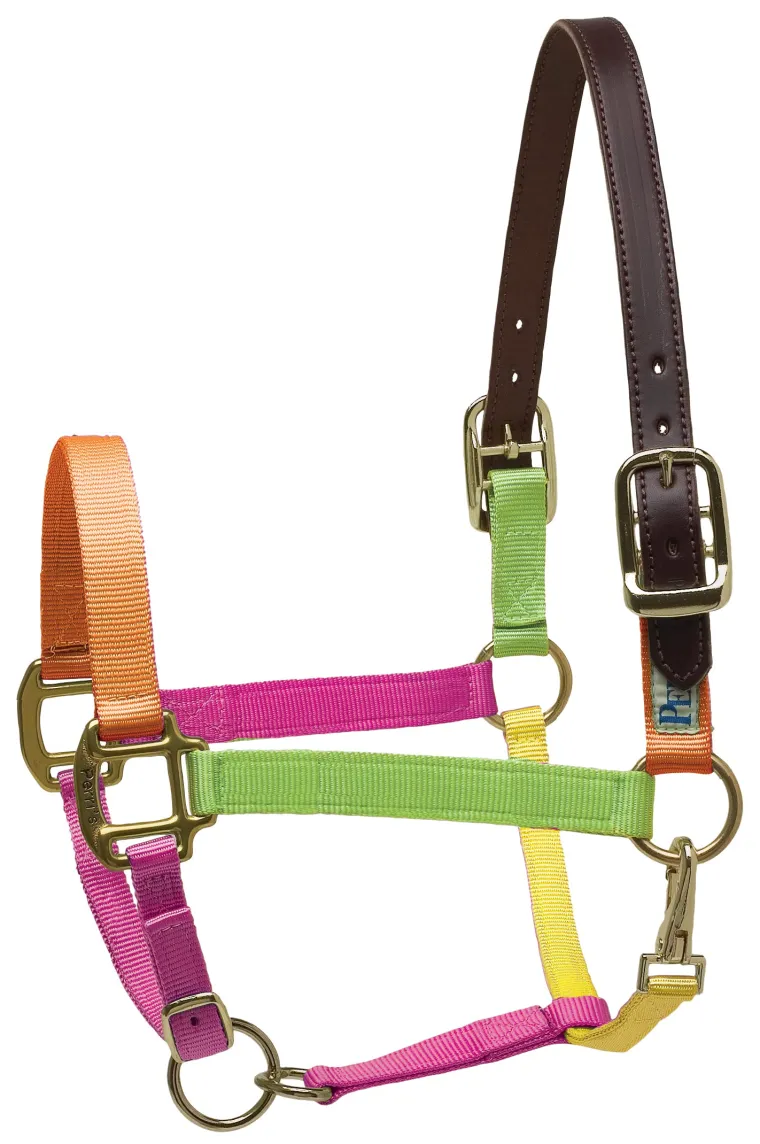 perris-premium-nylon-breakaway-wmchIYhV-13.webp Fashion PERRIS LEATHER Perri’s® Premium Nylon Breakaway Halter
