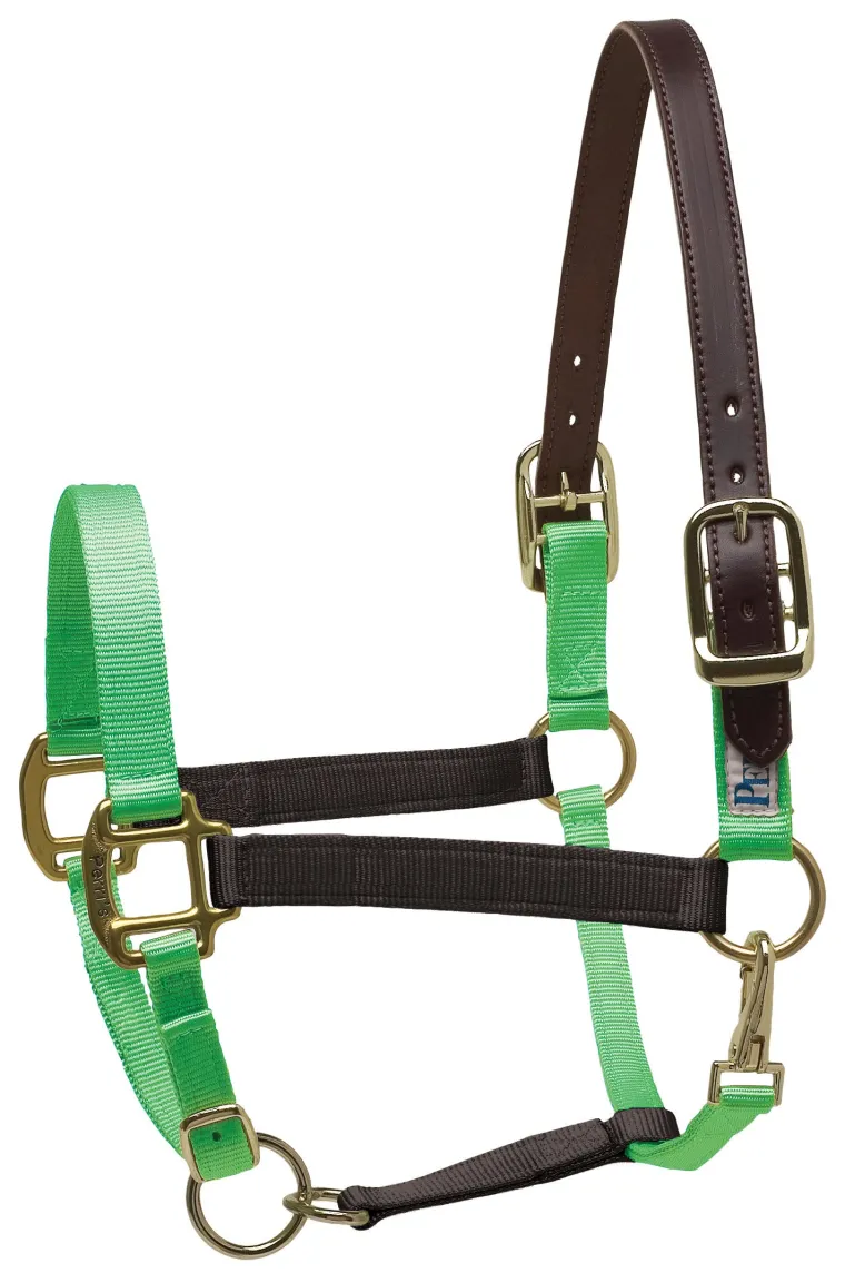 perris-premium-nylon-breakaway-wmchIYhV-2.webp Fashion PERRIS LEATHER Perri’s® Premium Nylon Breakaway Halter