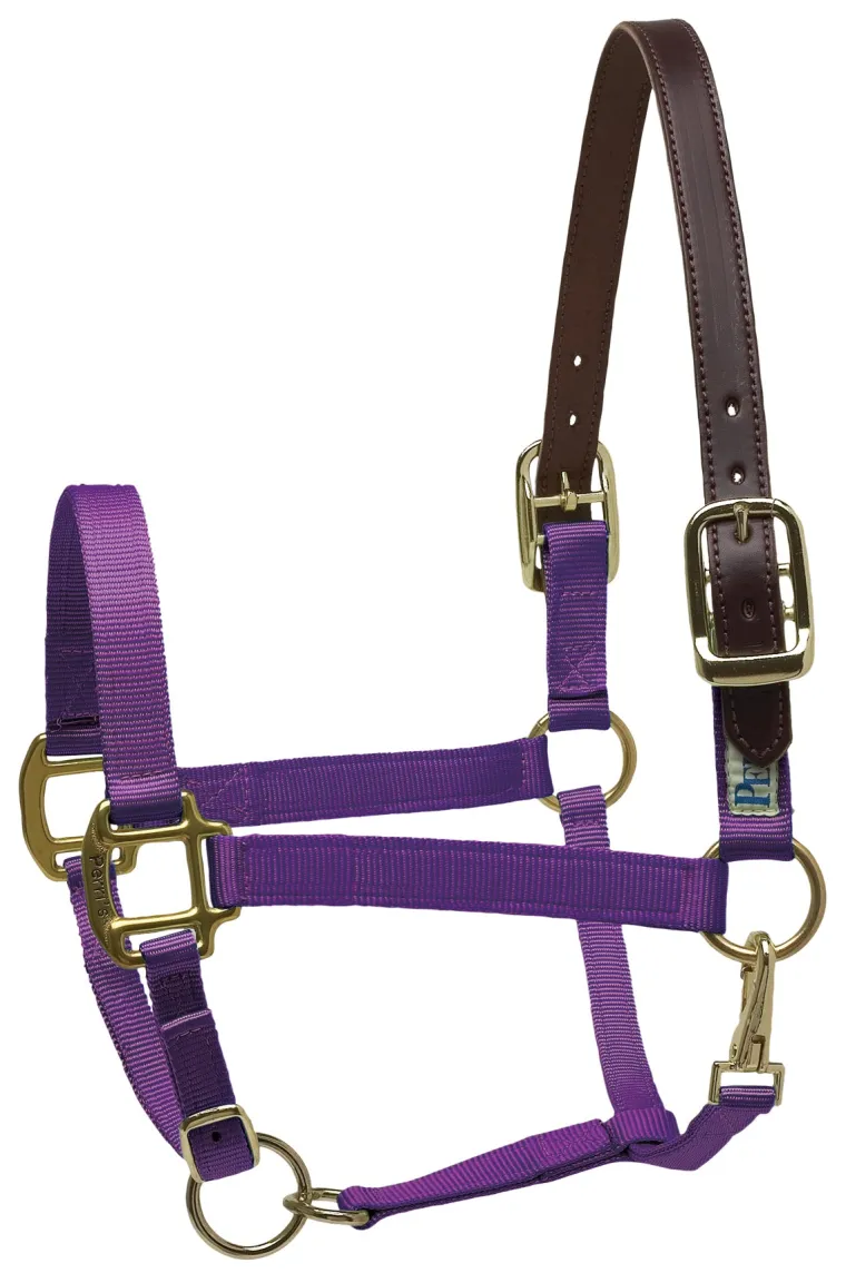 perris-premium-nylon-breakaway-wmchIYhV-6.webp Fashion PERRIS LEATHER Perri’s® Premium Nylon Breakaway Halter