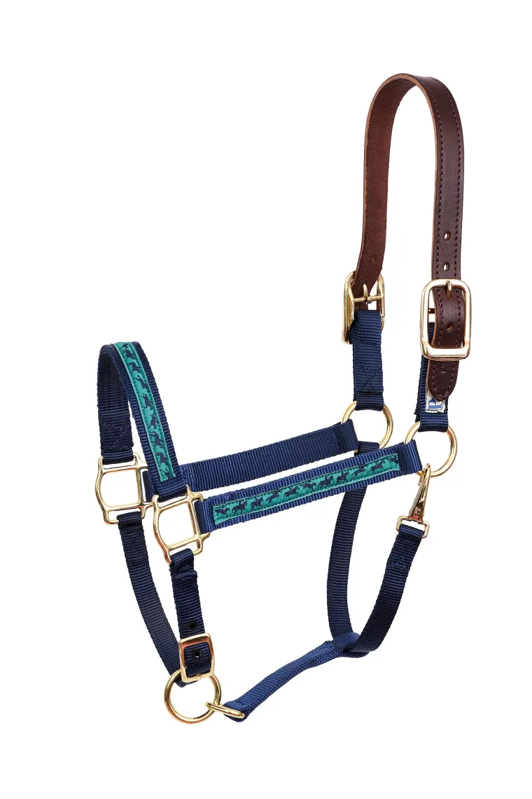 perris-ribbon-trim-breakaway-h-skLEZoEb-0.webp Online PERRIS LEATHER Perri’s® Ribbon Trim Breakaway Halter