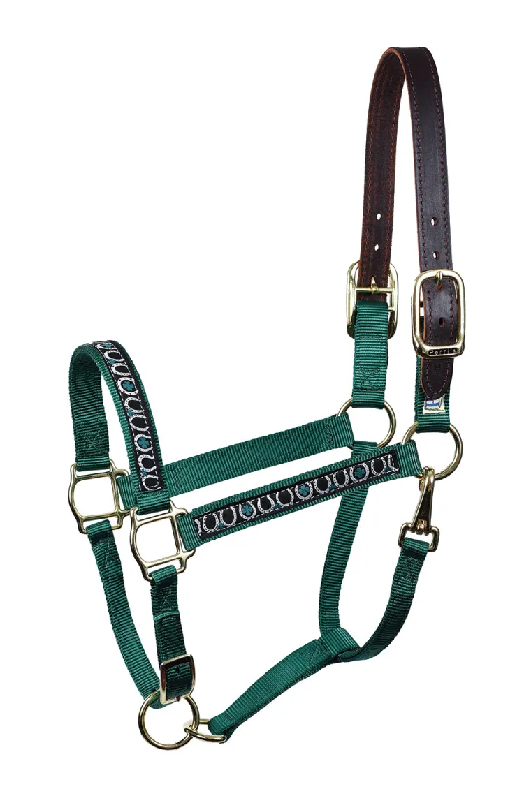 perris-ribbon-trim-breakaway-h-skLEZoEb-12.webp Online PERRIS LEATHER Perri’s® Ribbon Trim Breakaway Halter