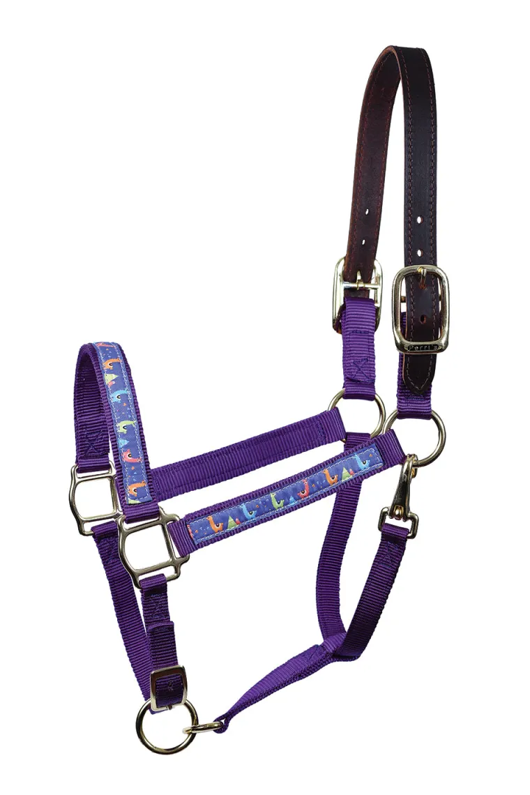 perris-ribbon-trim-breakaway-h-skLEZoEb-13.webp Online PERRIS LEATHER Perri’s® Ribbon Trim Breakaway Halter