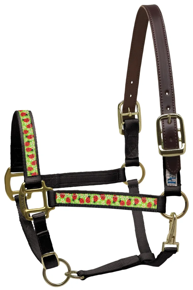 perris-ribbon-trim-breakaway-h-skLEZoEb-4.webp Online PERRIS LEATHER Perri’s® Ribbon Trim Breakaway Halter