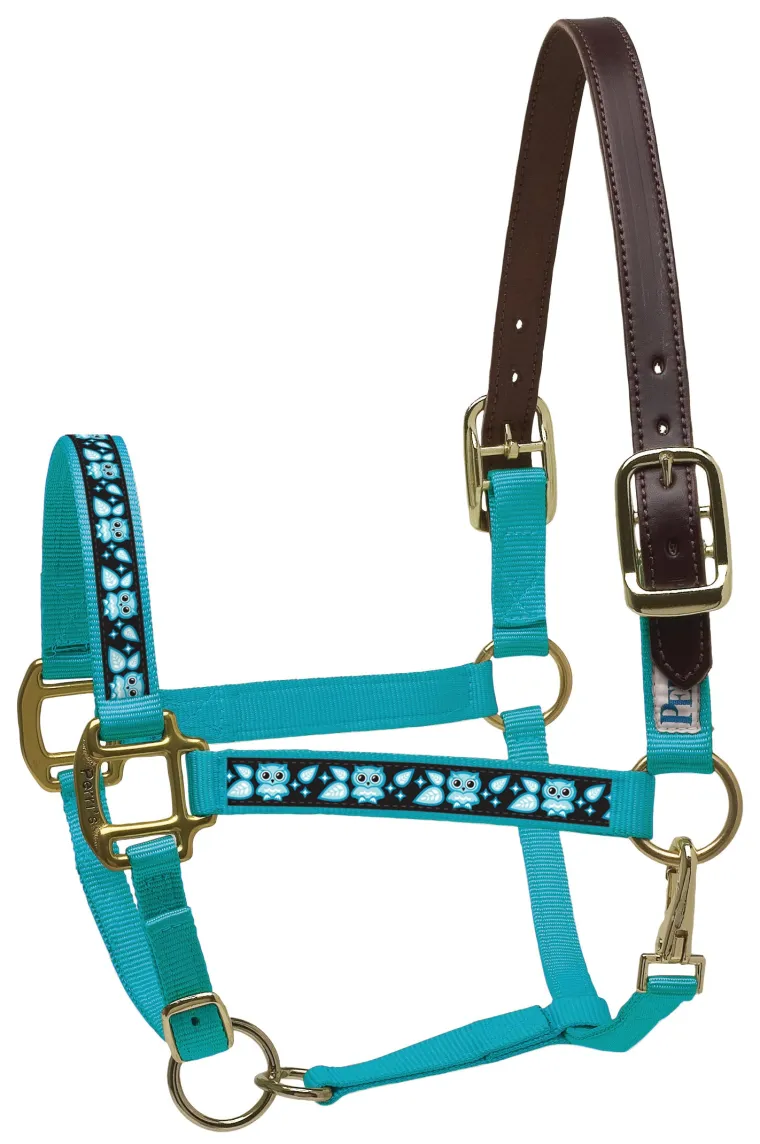 perris-ribbon-trim-breakaway-h-skLEZoEb-5.webp Online PERRIS LEATHER Perri’s® Ribbon Trim Breakaway Halter