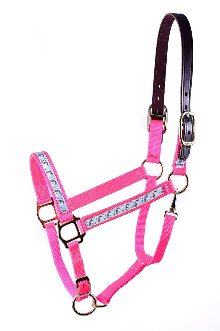 perris-ribbon-trim-breakaway-h-skLEZoEb-8.webp Online PERRIS LEATHER Perri’s® Ribbon Trim Breakaway Halter