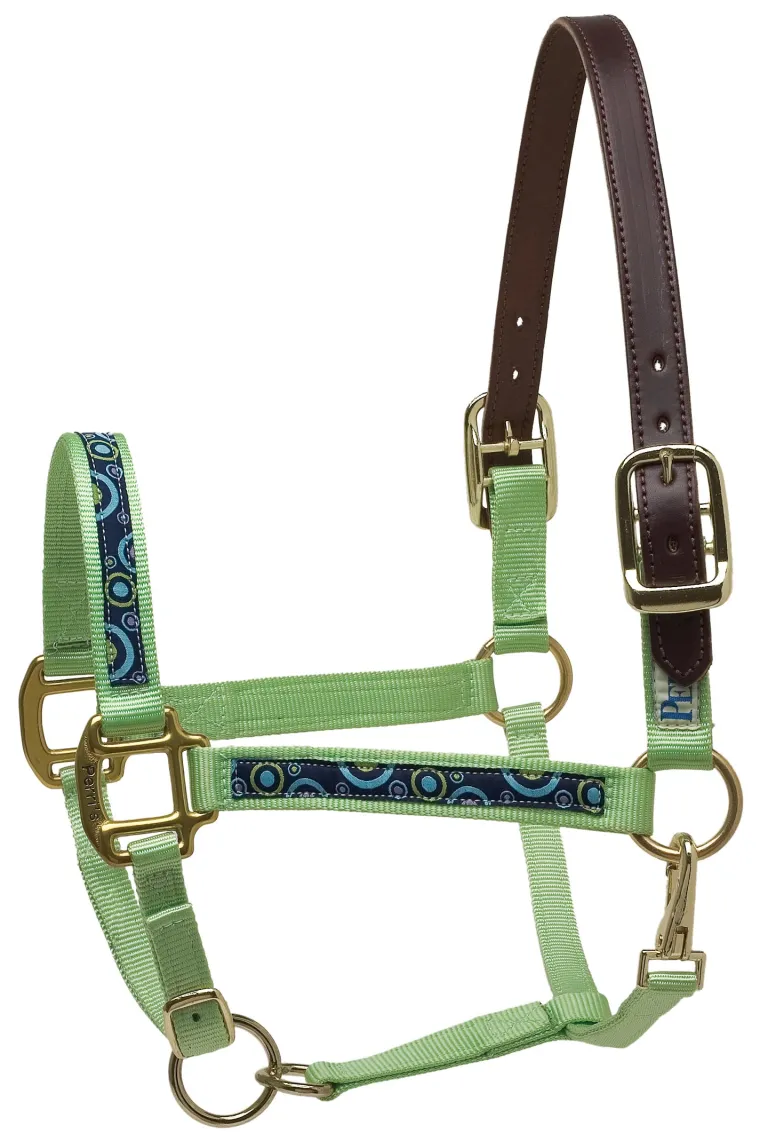 perris-ribbon-trim-breakaway-h-skLEZoEb-9.webp Online PERRIS LEATHER Perri’s® Ribbon Trim Breakaway Halter