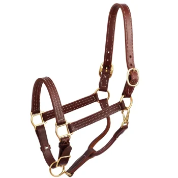 Hot PERRIS LEATHER Perri’s® Premium Leather Show Halter
