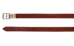 Best ERS Pessoa Children's Non-Stretch Stirrup Leath